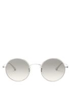 Matchesfashion.com The Row - X Oliver Peoples After Midnight Sunglasses - Womens - Grey