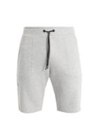 Peak Performance Tech Mid-rise Track Shorts