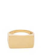 Jessica Biales Yellow-gold Ring