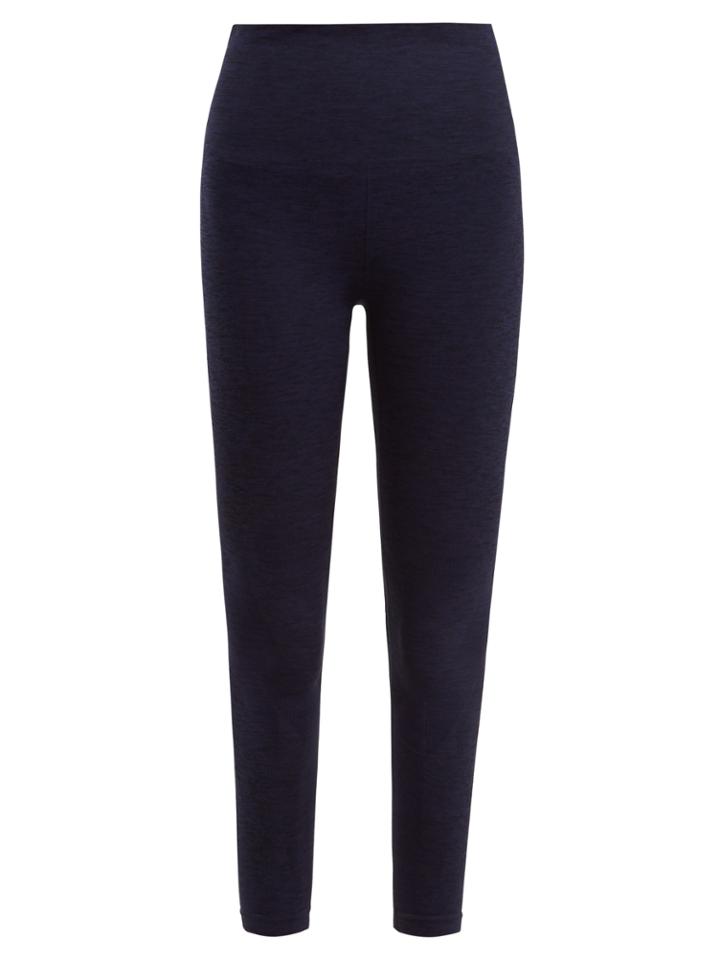 Lndr Six Eight Compression Seamless Leggings