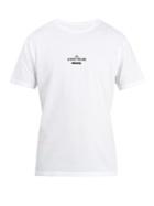 Stone Island Archivio-print Cotton T-shirt
