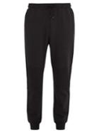 The Upside Clean And Mean Contrast-panel Track Pants
