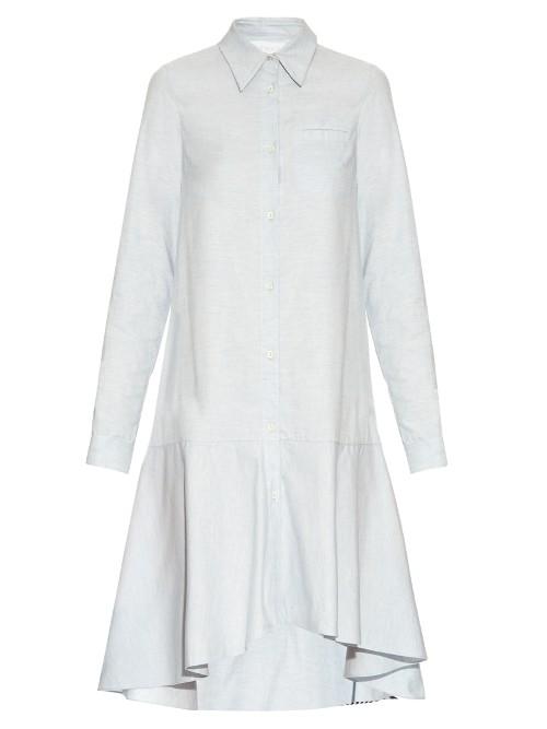 Osman Perfect 5 Pabita Cotton Shirtdress