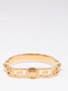 Versace - Medusa-head Bracelet - Mens - Gold