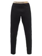 Gucci - X The North Face Techno-jersey Track Pants - Mens - Black