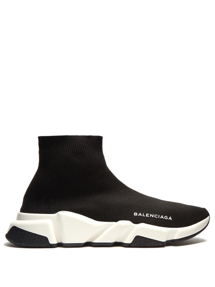 Balenciaga Speed Trainers