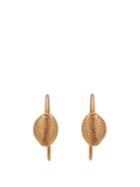 Isabel Marant Shell Earrings