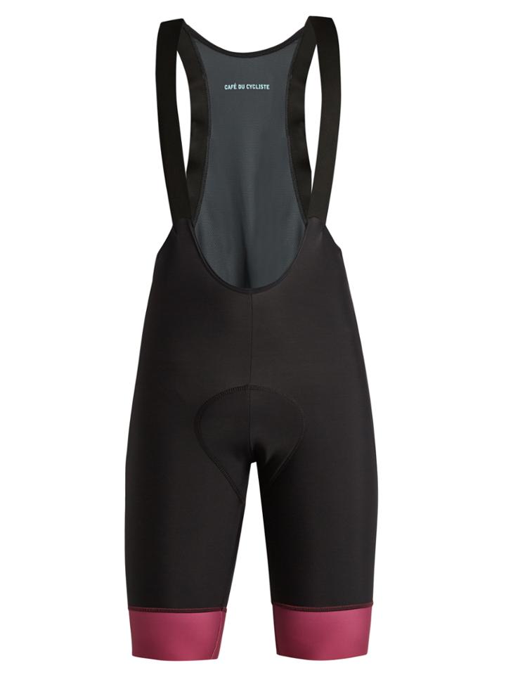 Café Du Cycliste Jeanne Water-resistant Cycle Bib Shorts