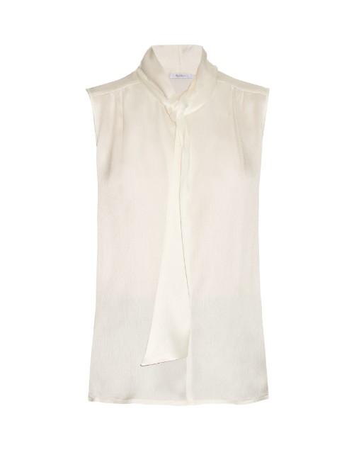 Max Mara Cagli Top
