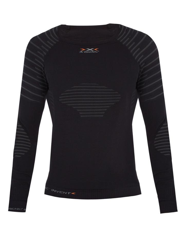 X-bionic Invent Long-sleeved Base-layer T-shirt