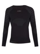 X-bionic Invent Long-sleeved Base-layer T-shirt