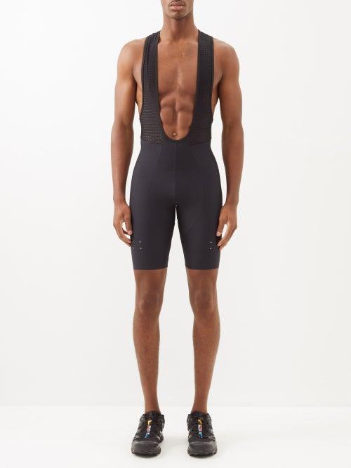 Pedla - Core Jersey Running Body - Mens - Black