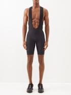 Pedla - Core Jersey Running Body - Mens - Black