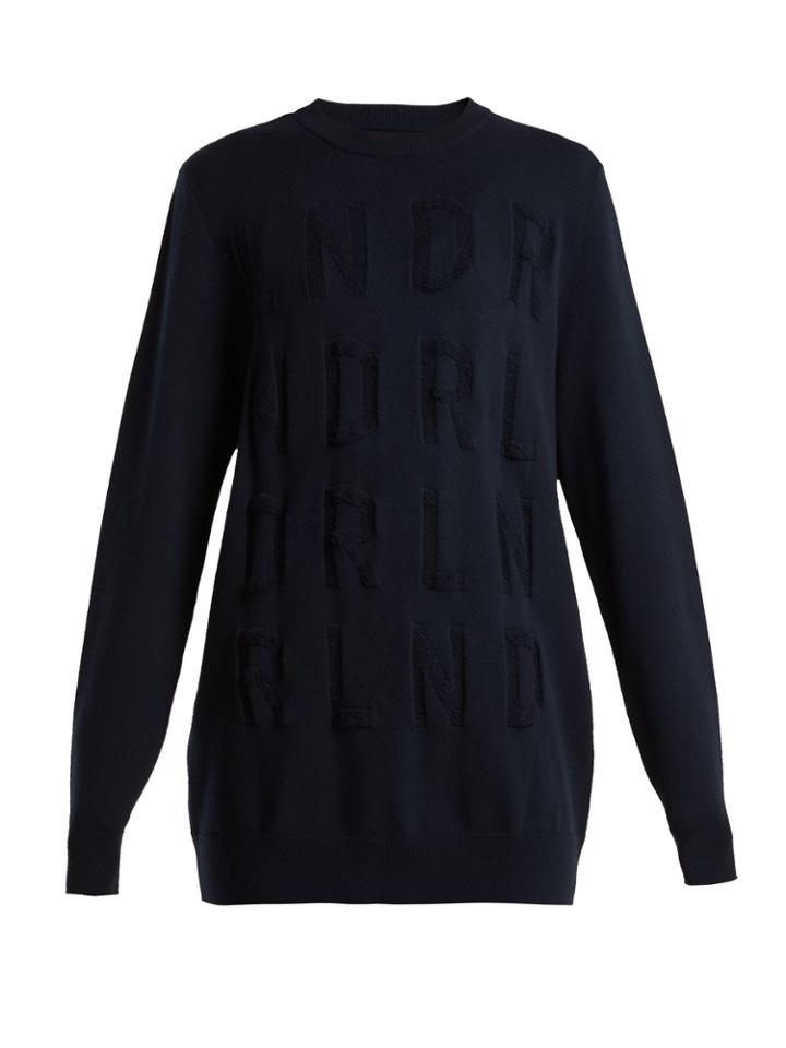 Lndr Bf Sweatshirt