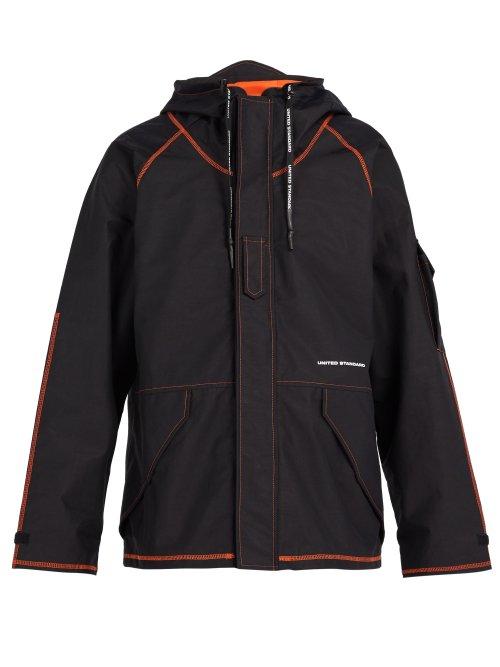 Matchesfashion.com United Standard - Ecwcs Jacket - Mens - Black