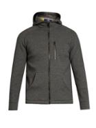 Fusalp Owel Hooded Zip-through Jacket