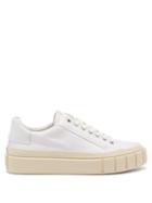 Matchesfashion.com Primury - Dyo Canvas Trainers - Mens - White