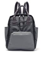 Matchesfashion.com Sealand - Buddy S Backpack - Mens - Black Multi