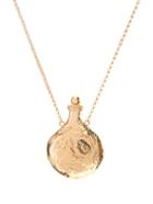 Aurélie Bidermann Francoise Gold-plated Necklace