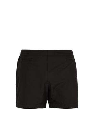 Iffley Road Pembroke Running Shorts