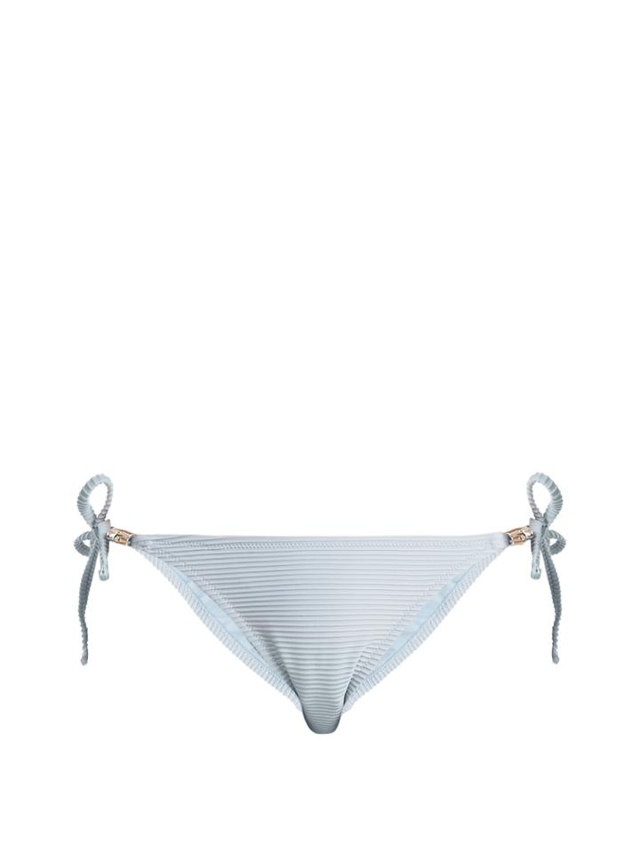 Heidi Klein Hvar Tie-side Bikini Briefs