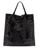 Matchesfashion.com Bao Bao Issey Miyake - Prism Pvc Tote Bag - Womens - Black