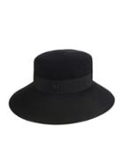 Maison Michel Kendall Showerproof Fur-felt Hat
