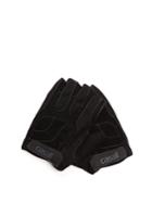 Casall Short Leather Performance Gloves