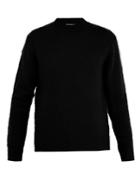 Acne Studios Peele Wool-blend Sweater