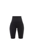 Lululemon - Align High-rise 10 Cycling Shorts - Womens - Black
