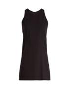Matchesfashion.com Lndr - No Limits Sleeveless Performance Tank Top - Womens - Black