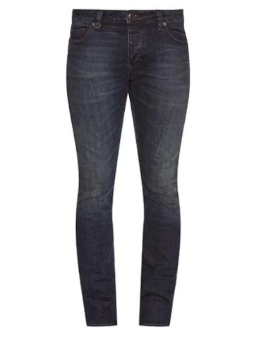 Neuw Denim Iggy Skinny Jeans