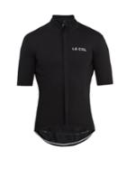 Le Col Therma Zip-through Cycling Top