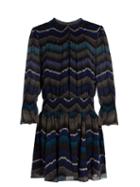 Diane Von Furstenberg Kelley Dress