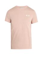 Éditions M.r Logo-print Cotton T-shirt