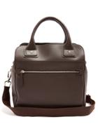 Connolly Seabag 1902 Small Leather Bag