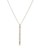 Matchesfashion.com Parts Of Four - Plate Diamond & Sterling-silver Pendant Necklace - Mens - Silver