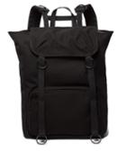 Matchesfashion.com Eastpak - X Raf Simons Top Load Backpack - Mens - Black