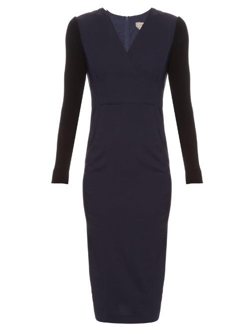 Sportmax Pineta Dress