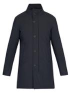 Herno High-collar Down-filled Coat