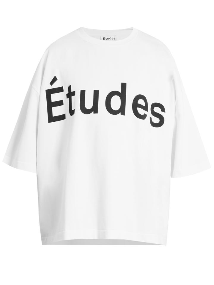 Études Desert Cotton Sweatshirt