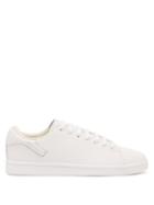 Matchesfashion.com Raf Simons - Orion Leather Trainers - Womens - White