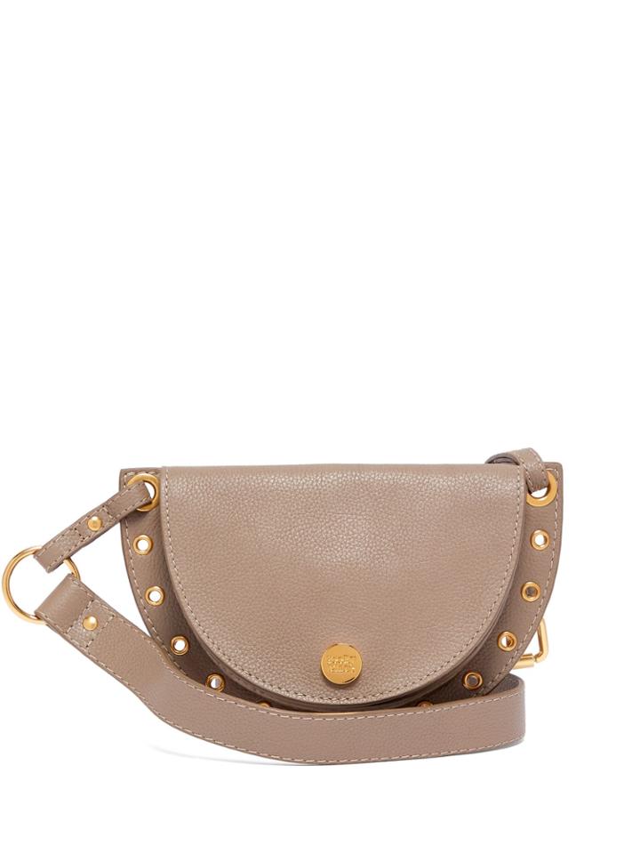 See By Chloé Kriss Leather Belt-bag
