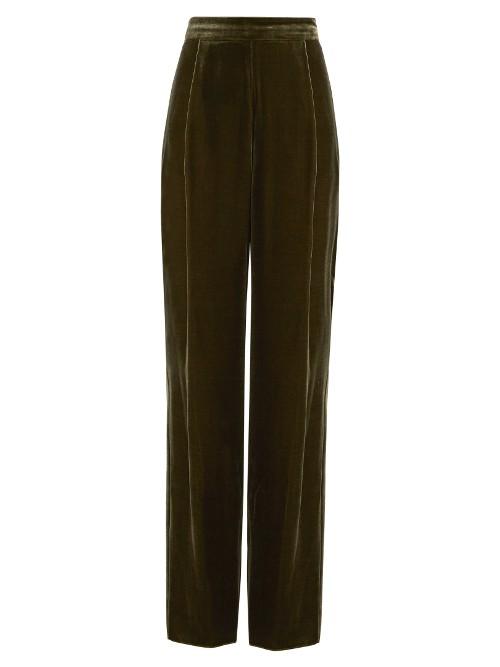 Sportmax Pianosa Trousers