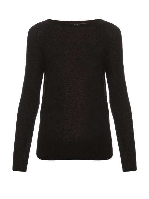 S Max Mara Arduino Sweater
