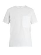 Matchesfashion.com Stella Mccartney - Short Sleeve Cotton T Shirt - Mens - White