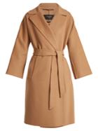 Weekend Max Mara Macina Coat