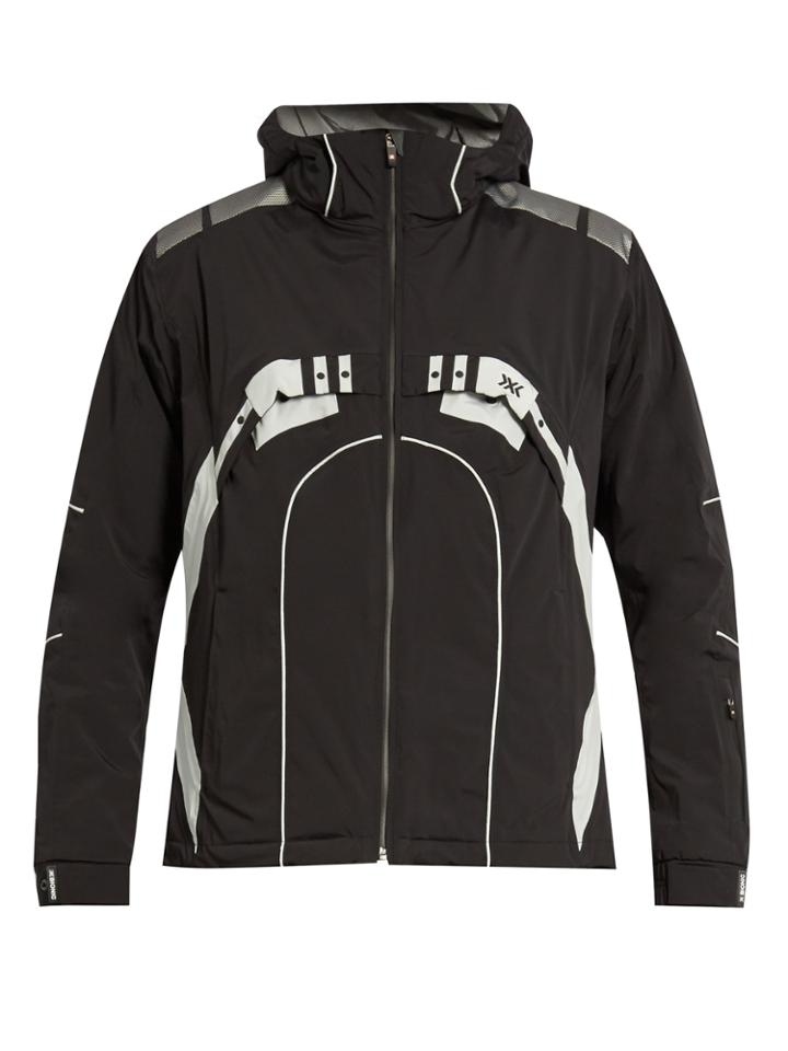 X-bionic Xitanit Evo Technical Ski Jacket