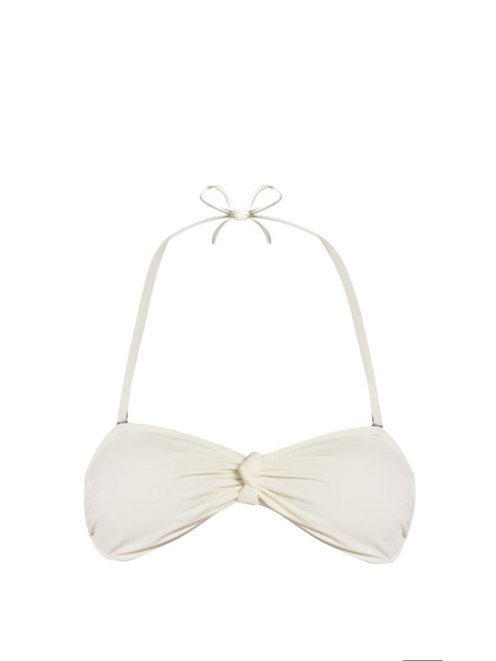 Solid & Striped The Whitney Bikini Top