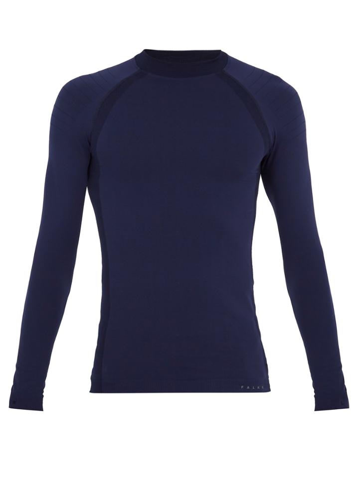 Falke Ess Long-sleeved Thermal Performance Top